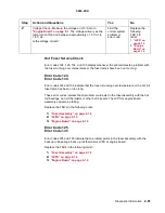 Preview for 128 page of Toshiba e-STUDIO 20CP Service Manual