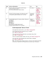 Preview for 136 page of Toshiba e-STUDIO 20CP Service Manual