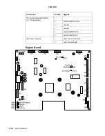 Предварительный просмотр 239 страницы Toshiba e-STUDIO 20CP Service Manual