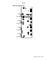 Preview for 256 page of Toshiba e-STUDIO 20CP Service Manual