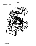 Preview for 261 page of Toshiba e-STUDIO 20CP Service Manual