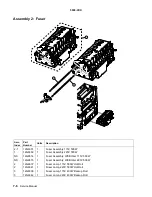 Preview for 265 page of Toshiba e-STUDIO 20CP Service Manual