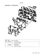 Предварительный просмотр 286 страницы Toshiba e-STUDIO 20CP Service Manual