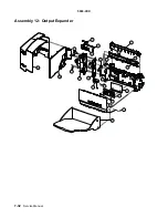 Preview for 291 page of Toshiba e-STUDIO 20CP Service Manual