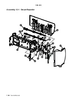 Preview for 293 page of Toshiba e-STUDIO 20CP Service Manual