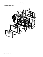 Preview for 309 page of Toshiba e-STUDIO 20CP Service Manual