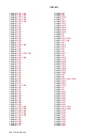 Preview for 319 page of Toshiba e-STUDIO 20CP Service Manual