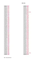 Preview for 321 page of Toshiba e-STUDIO 20CP Service Manual