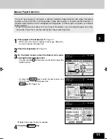 Preview for 46 page of Toshiba e-studio 211c Operator'S Manual