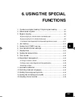 Preview for 94 page of Toshiba e-studio 211c Operator'S Manual