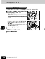 Preview for 99 page of Toshiba e-studio 211c Operator'S Manual