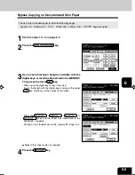 Preview for 102 page of Toshiba e-studio 211c Operator'S Manual