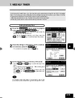 Preview for 112 page of Toshiba e-studio 211c Operator'S Manual