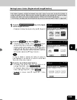 Preview for 118 page of Toshiba e-studio 211c Operator'S Manual