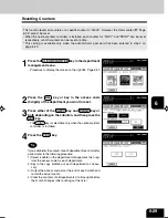 Preview for 122 page of Toshiba e-studio 211c Operator'S Manual