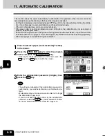 Preview for 123 page of Toshiba e-studio 211c Operator'S Manual