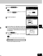 Preview for 124 page of Toshiba e-studio 211c Operator'S Manual