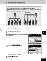 Preview for 132 page of Toshiba e-studio 211c Operator'S Manual