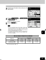 Preview for 134 page of Toshiba e-studio 211c Operator'S Manual