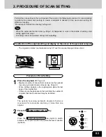 Preview for 140 page of Toshiba e-studio 211c Operator'S Manual