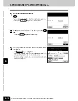 Preview for 147 page of Toshiba e-studio 211c Operator'S Manual