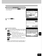 Preview for 148 page of Toshiba e-studio 211c Operator'S Manual