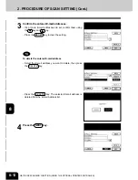 Preview for 149 page of Toshiba e-studio 211c Operator'S Manual