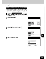 Preview for 156 page of Toshiba e-studio 211c Operator'S Manual