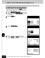 Preview for 159 page of Toshiba e-studio 211c Operator'S Manual