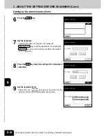 Preview for 161 page of Toshiba e-studio 211c Operator'S Manual