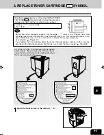 Preview for 174 page of Toshiba e-studio 211c Operator'S Manual