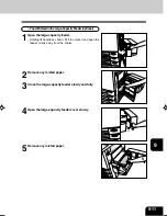 Preview for 180 page of Toshiba e-studio 211c Operator'S Manual