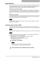 Preview for 59 page of Toshiba e-studio 223 Operator'S Manual For Copying Functions