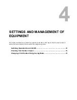 Preview for 73 page of Toshiba e-studio 223 Operator'S Manual For Copying Functions