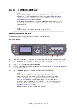 Предварительный просмотр 91 страницы Toshiba e-Studio 224cs User Manual