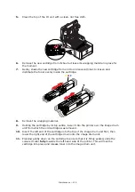 Предварительный просмотр 119 страницы Toshiba e-Studio 224cs User Manual