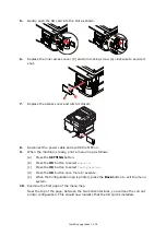 Предварительный просмотр 134 страницы Toshiba e-Studio 224cs User Manual