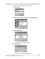 Предварительный просмотр 153 страницы Toshiba e-STUDIO 230L Printing Manual