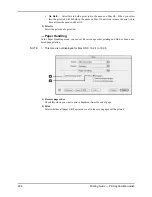 Предварительный просмотр 296 страницы Toshiba e-STUDIO 230L Printing Manual