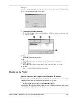 Предварительный просмотр 333 страницы Toshiba e-STUDIO 230L Printing Manual