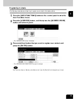 Preview for 11 page of Toshiba E studio 232/282/202l User Functions Manual