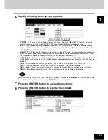 Preview for 13 page of Toshiba E studio 232/282/202l User Functions Manual