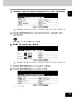 Preview for 15 page of Toshiba E studio 232/282/202l User Functions Manual