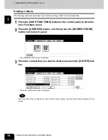 Preview for 16 page of Toshiba E studio 232/282/202l User Functions Manual