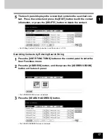 Preview for 19 page of Toshiba E studio 232/282/202l User Functions Manual