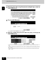 Preview for 24 page of Toshiba E studio 232/282/202l User Functions Manual