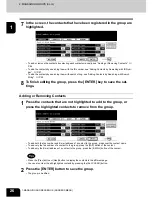 Preview for 28 page of Toshiba E studio 232/282/202l User Functions Manual