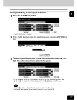 Preview for 29 page of Toshiba E studio 232/282/202l User Functions Manual