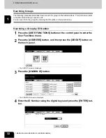 Preview for 34 page of Toshiba E studio 232/282/202l User Functions Manual