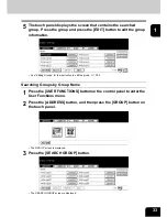 Preview for 35 page of Toshiba E studio 232/282/202l User Functions Manual